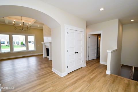 Tiny photo for 9225 Summer Song Ln, Sylvania, OH 43560 (MLS # 10005515)