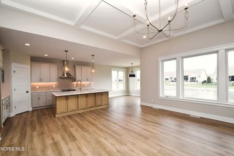 Tiny photo for 9225 Summer Song Ln, Sylvania, OH 43560 (MLS # 10005515)