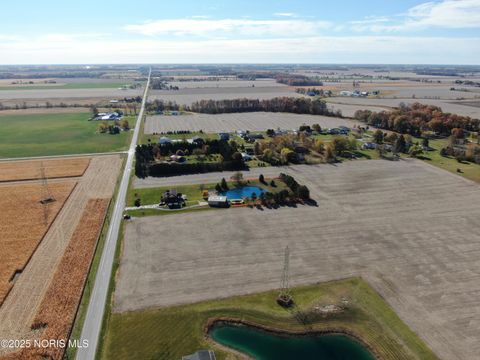 Tiny photo for 0 N Graytown Road, Graytown, OH 43432 (MLS # 10001668)