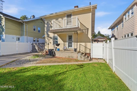 Tiny photo for 4134 N Lockwood Avenue, Toledo, OH 43612 (MLS # 10014036)