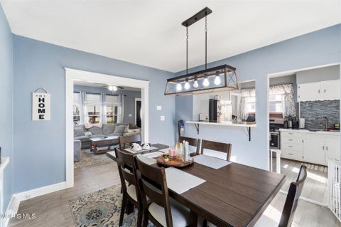 Tiny photo for 4134 N Lockwood Avenue, Toledo, OH 43612 (MLS # 10014036)