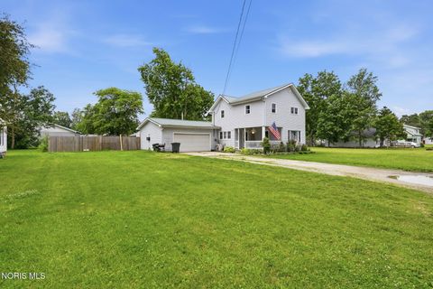 Tiny photo for 1621 Foraker Avenue, Findlay, OH 45840 (MLS # 10009753)