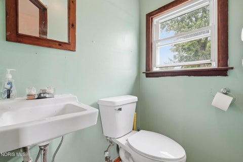 Tiny photo for 1621 Foraker Avenue, Findlay, OH 45840 (MLS # 10009753)