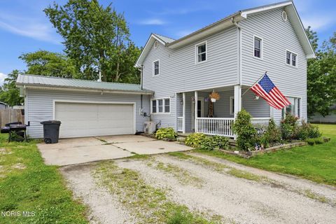 Tiny photo for 1621 Foraker Avenue, Findlay, OH 45840 (MLS # 10009753)
