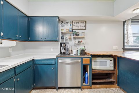 Tiny photo for 1621 Foraker Avenue, Findlay, OH 45840 (MLS # 10009753)