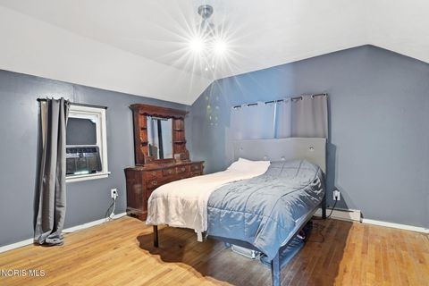 Tiny photo for 1621 Foraker Avenue, Findlay, OH 45840 (MLS # 10009753)