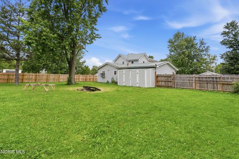 Tiny photo for 1621 Foraker Avenue, Findlay, OH 45840 (MLS # 10009753)