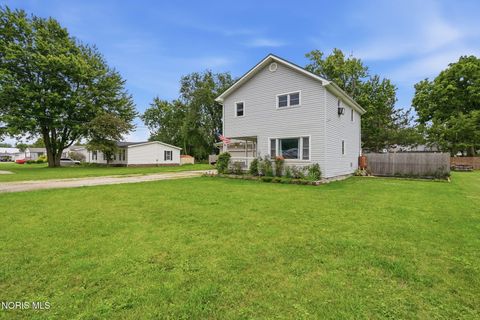 Tiny photo for 1621 Foraker Avenue, Findlay, OH 45840 (MLS # 10009753)