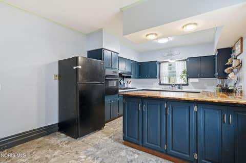 Tiny photo for 1621 Foraker Avenue, Findlay, OH 45840 (MLS # 10009753)