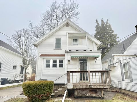 Tiny photo for 4104 Caroline Avenue, Toledo, OH 43612 (MLS # 10004257)