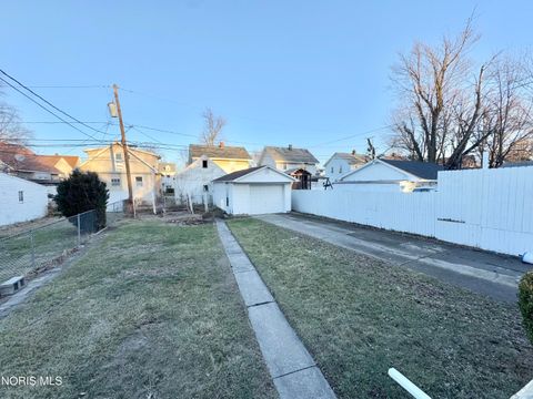 Tiny photo for 4104 Caroline Avenue, Toledo, OH 43612 (MLS # 10004257)