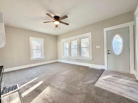 Tiny photo for 4104 Caroline Avenue, Toledo, OH 43612 (MLS # 10004257)