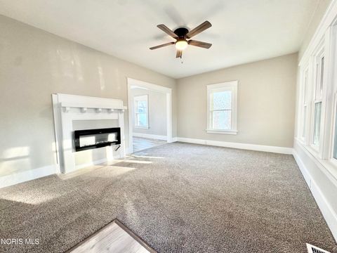 Tiny photo for 4104 Caroline Avenue, Toledo, OH 43612 (MLS # 10004257)