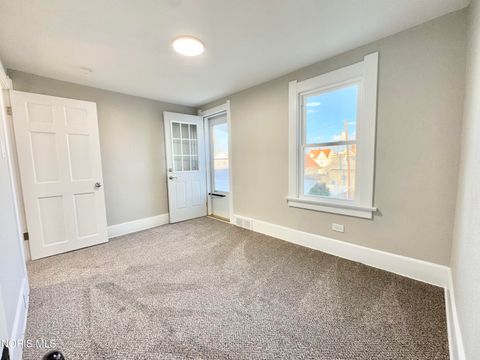 Tiny photo for 4104 Caroline Avenue, Toledo, OH 43612 (MLS # 10004257)