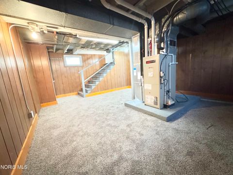 Tiny photo for 4104 Caroline Avenue, Toledo, OH 43612 (MLS # 10004257)