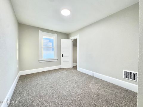 Tiny photo for 4104 Caroline Avenue, Toledo, OH 43612 (MLS # 10004257)