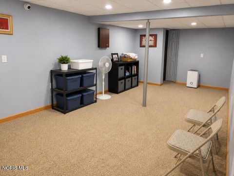 Tiny photo for 5701 Blue Grass Drive, Walbridge, OH 43465 (MLS # 10007933)