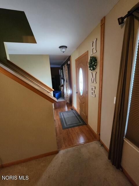 Tiny photo for 5701 Blue Grass Drive, Walbridge, OH 43465 (MLS # 10007933)