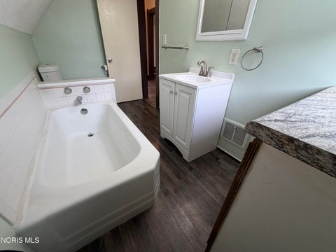 Tiny photo for 526 Ogden Avenue, Toledo, OH 43609 (MLS # 10012225)