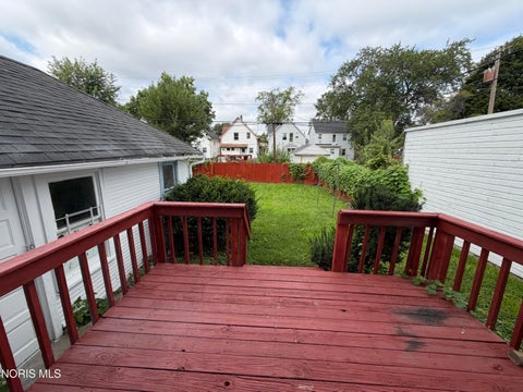 Tiny photo for 526 Ogden Avenue, Toledo, OH 43609 (MLS # 10012225)