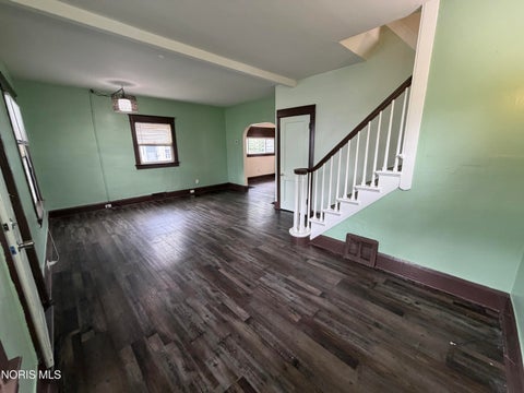 Tiny photo for 526 Ogden Avenue, Toledo, OH 43609 (MLS # 10012225)