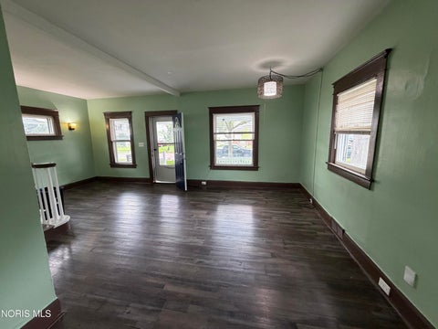 Tiny photo for 526 Ogden Avenue, Toledo, OH 43609 (MLS # 10012225)