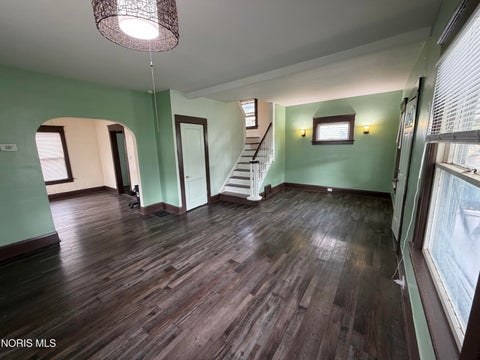 Tiny photo for 526 Ogden Avenue, Toledo, OH 43609 (MLS # 10012225)