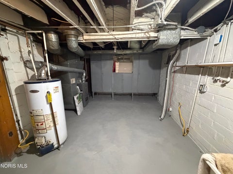 Tiny photo for 526 Ogden Avenue, Toledo, OH 43609 (MLS # 10012225)