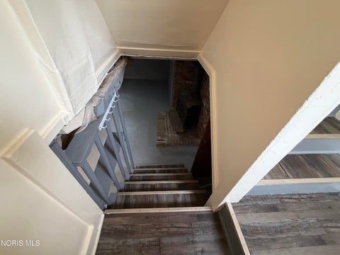 Tiny photo for 526 Ogden Avenue, Toledo, OH 43609 (MLS # 10012225)