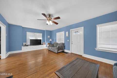 Tiny photo for 607 Tiffin Avenue, Findlay, OH 45840 (MLS # 10013949)