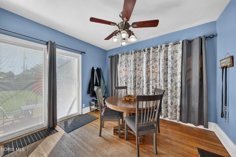 Tiny photo for 607 Tiffin Avenue, Findlay, OH 45840 (MLS # 10013949)