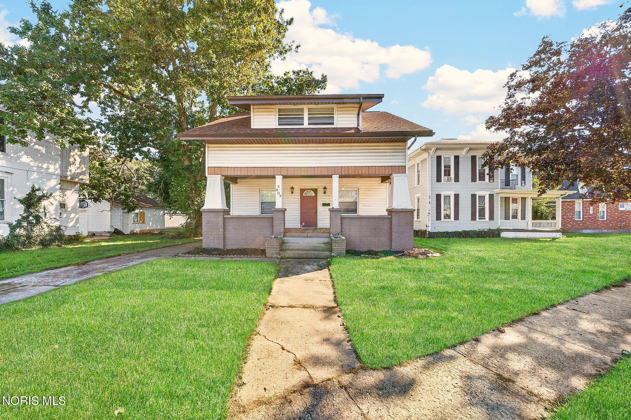 607 Tiffin Avenue