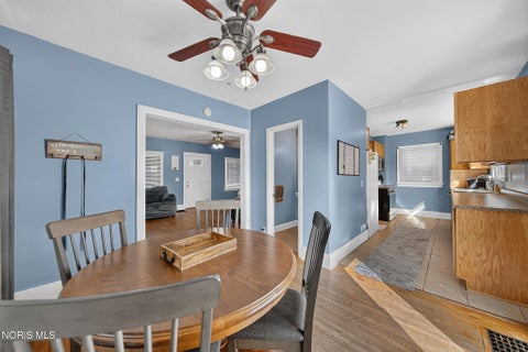Tiny photo for 607 Tiffin Avenue, Findlay, OH 45840 (MLS # 10013949)