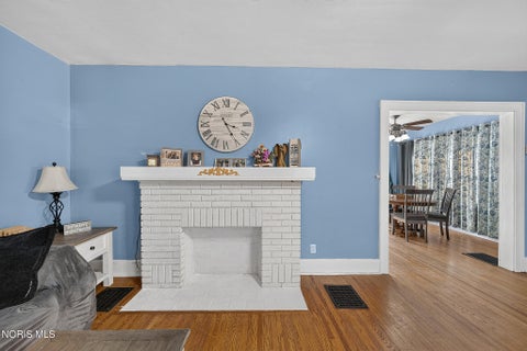 Tiny photo for 607 Tiffin Avenue, Findlay, OH 45840 (MLS # 10013949)