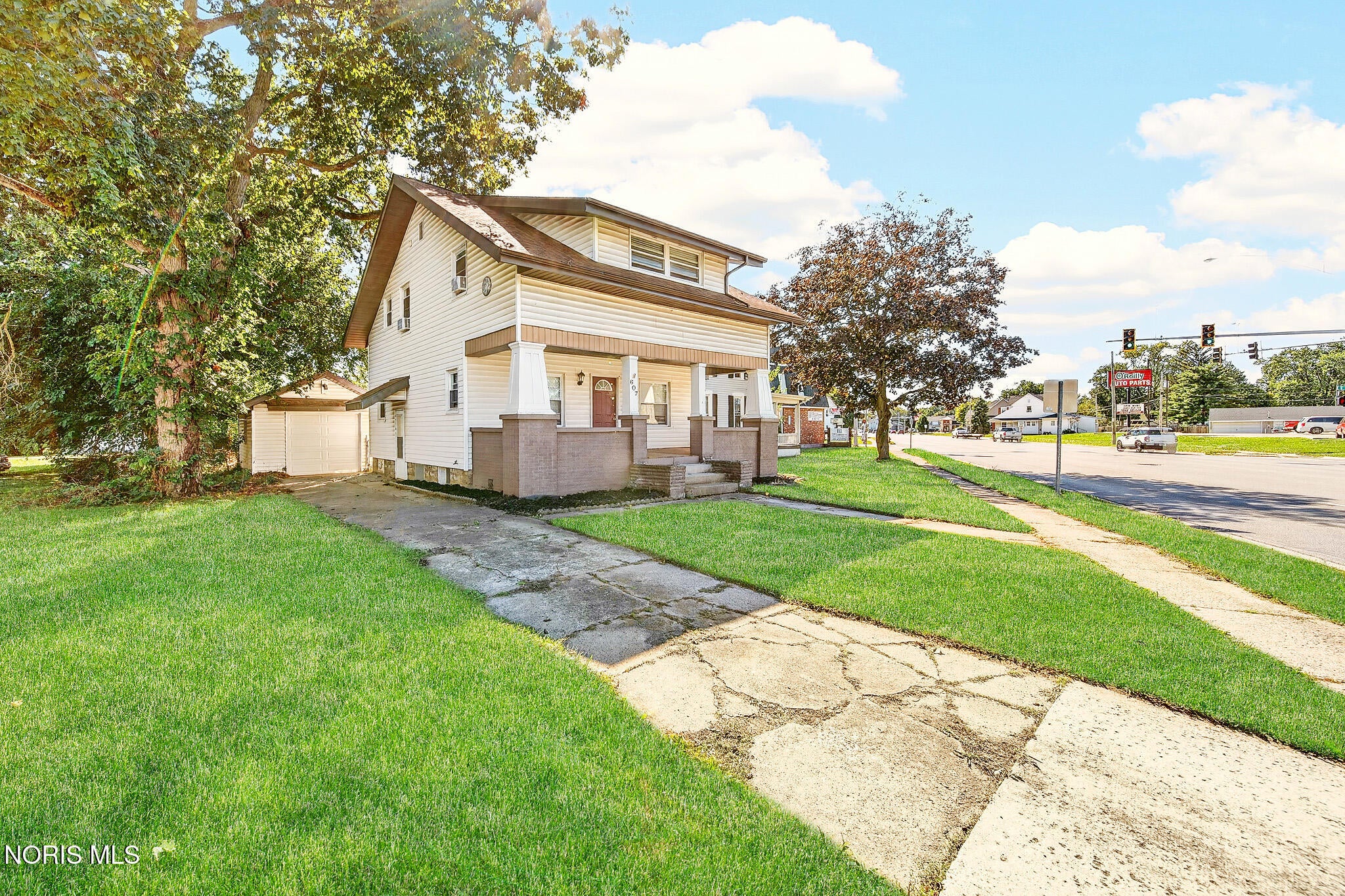 607 Tiffin Avenue