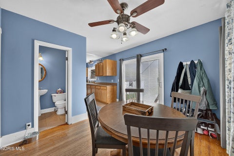Tiny photo for 607 Tiffin Avenue, Findlay, OH 45840 (MLS # 10013949)