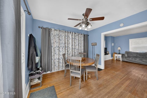 Tiny photo for 607 Tiffin Avenue, Findlay, OH 45840 (MLS # 10013949)