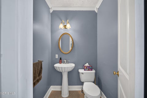 Tiny photo for 607 Tiffin Avenue, Findlay, OH 45840 (MLS # 10013949)