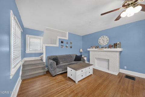 Tiny photo for 607 Tiffin Avenue, Findlay, OH 45840 (MLS # 10013949)