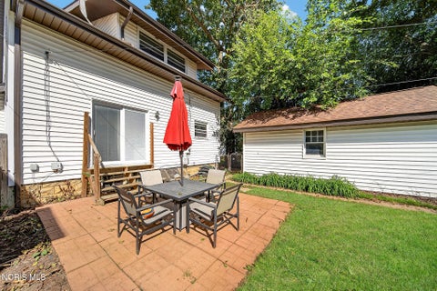 Tiny photo for 607 Tiffin Avenue, Findlay, OH 45840 (MLS # 10013949)