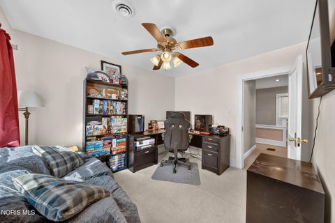 Tiny photo for 607 Tiffin Avenue, Findlay, OH 45840 (MLS # 10013949)