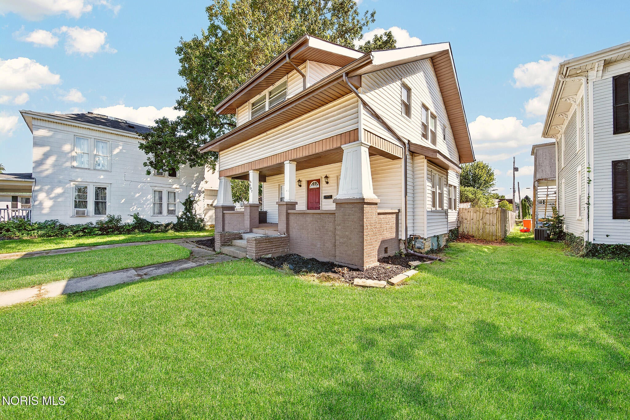 607 Tiffin Avenue