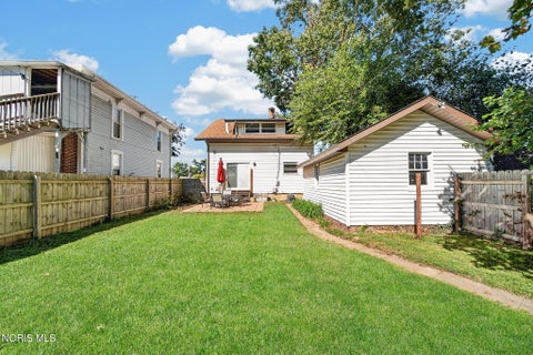 Tiny photo for 607 Tiffin Avenue, Findlay, OH 45840 (MLS # 10013949)