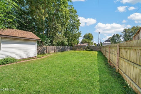 Tiny photo for 607 Tiffin Avenue, Findlay, OH 45840 (MLS # 10013949)