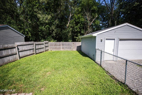 Tiny photo for 6016 Curson Drive, Toledo, OH 43612 (MLS # 10012507)