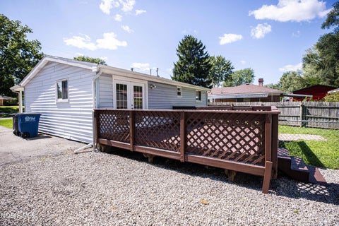 Tiny photo for 6016 Curson Drive, Toledo, OH 43612 (MLS # 10012507)