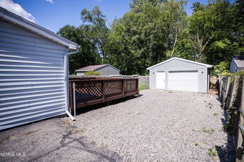 Tiny photo for 6016 Curson Drive, Toledo, OH 43612 (MLS # 10012507)