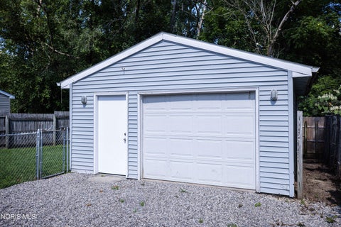Tiny photo for 6016 Curson Drive, Toledo, OH 43612 (MLS # 10012507)