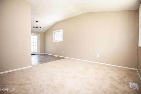 Tiny photo for 6016 Curson Drive, Toledo, OH 43612 (MLS # 10012507)