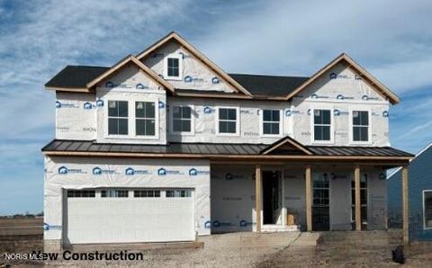 Photo of 9209 Mile View Court, Sylvania, OH 43560 (MLS # 10004423)